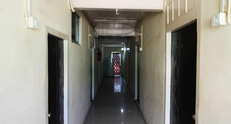 Hotel Fafali Inn, Mumbai 4